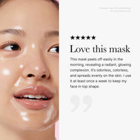 (Buy 1 get 1 free) MEDICUBE COLLAGEN NIGHT WRAPPING MASK