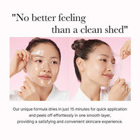 (Buy 1 get 1 free) MEDICUBE COLLAGEN NIGHT WRAPPING MASK