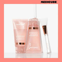 (Buy 1 get 1 free) MEDICUBE COLLAGEN NIGHT WRAPPING MASK