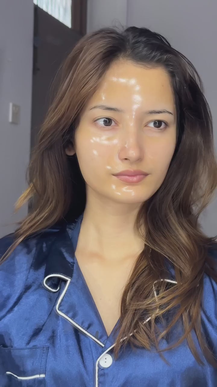 (Buy 1 get 1 free) MEDICUBE COLLAGEN NIGHT WRAPPING MASK video